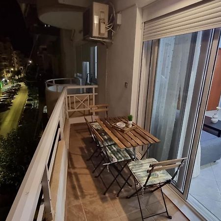 Tilemachos Central Apartment 亚历山德鲁波利斯 外观 照片